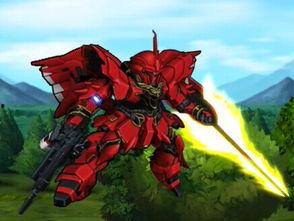 星动高达最新爆料,全新爆料揭示神秘剧情与角色揭秘